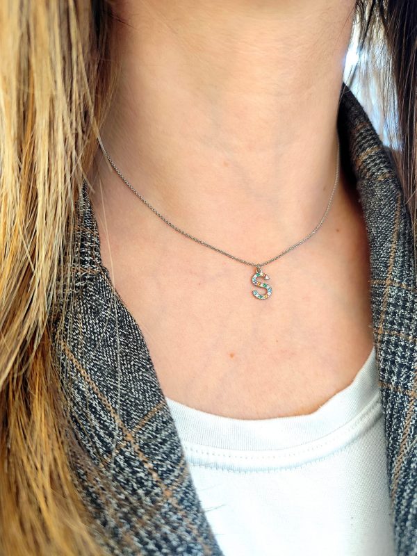 Colar Mocho - Letras