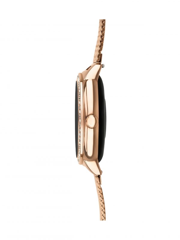 Smartwatch One Mini Spark Rosegold