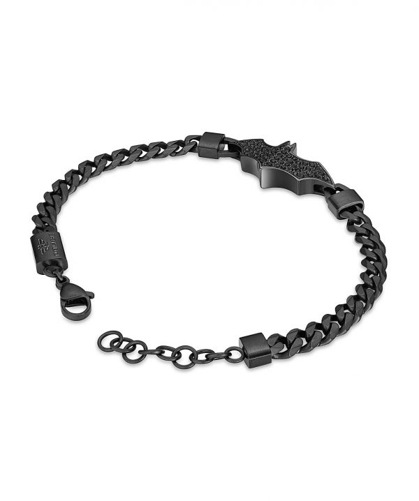 Pulseira Police Batman 2025