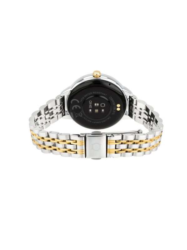 Smartwatch One Mini Spark Bicolor