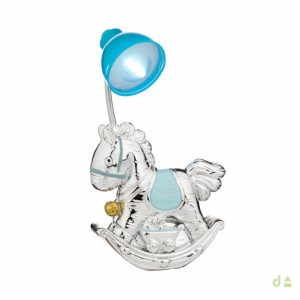 Luz de presença Dhome Cavalinho