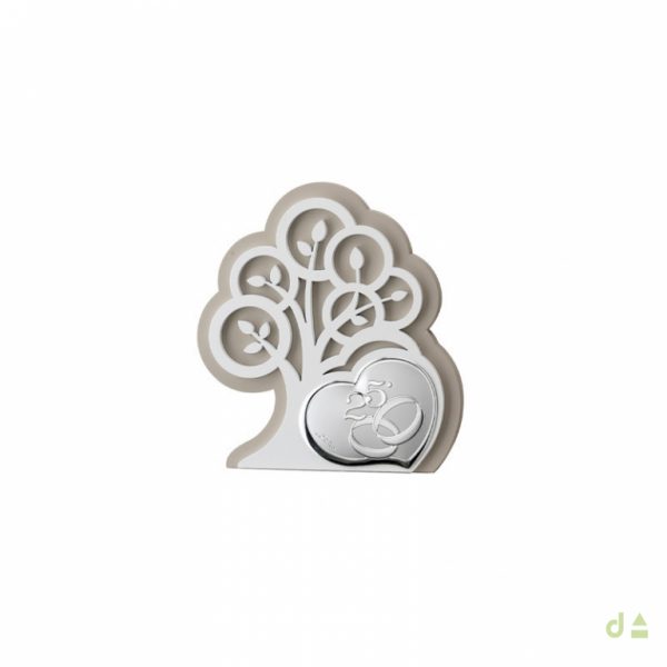 Bibelot árvore da Vida 25 Anos