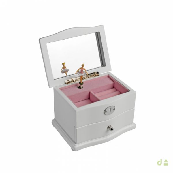 e4a0e4e1ad3abd93090f55d641b52666 Guarda-joias Musical Dhome