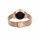 police-batman-2025-peagb0034705-pulseira-de-homem-com-cristais-pretos-preta Smartwatch One Mini Rosegold