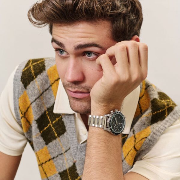 Relógio Radiant Canárias