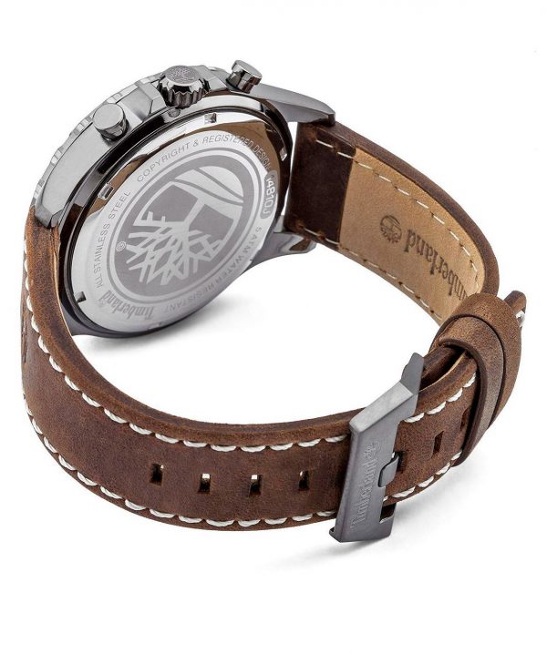 Relógio Timberland Warner