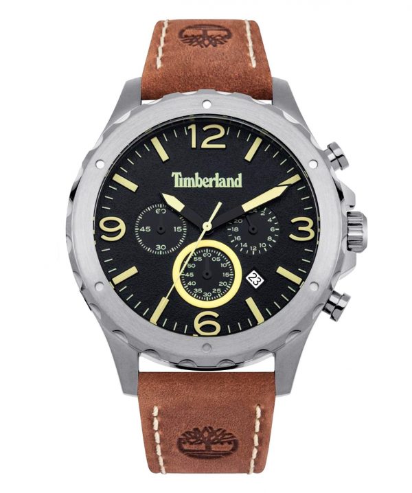 Relógio Timberland Warner
