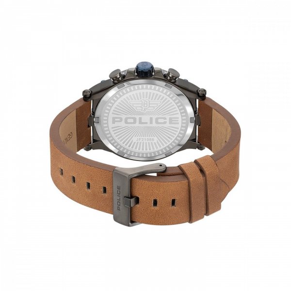 Relógio Police Taman