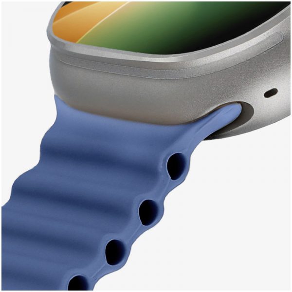 Smartwatch Radiant Hollywood Areia