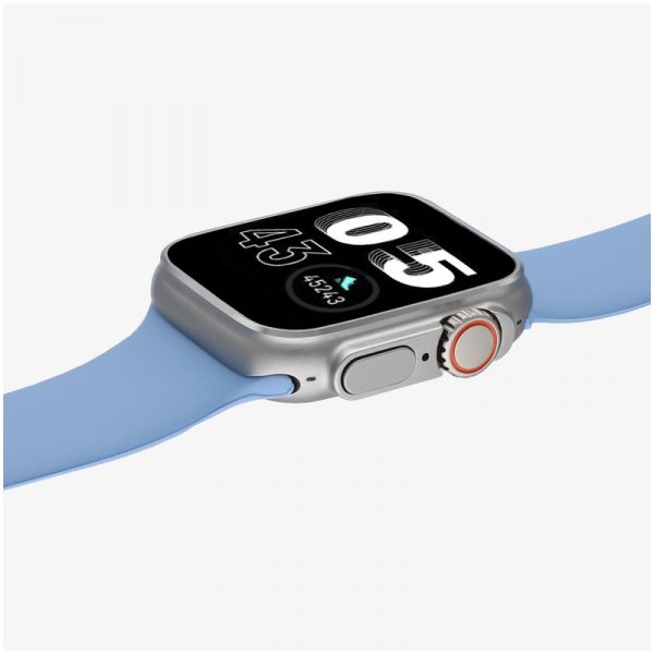 Smartwatch Radiant Jersey Sili lisa