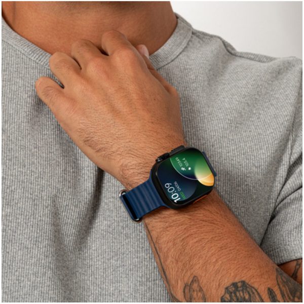 Smartwatch Radiant Hollywood Areia