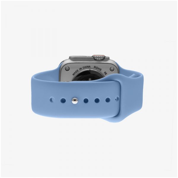 Smartwatch Radiant Jersey Sili lisa