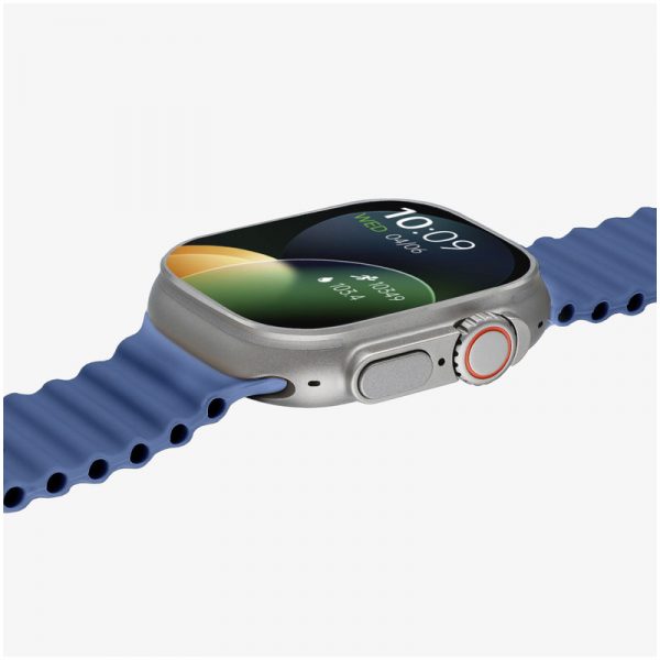 Smartwatch Radiant Hollywood Areia