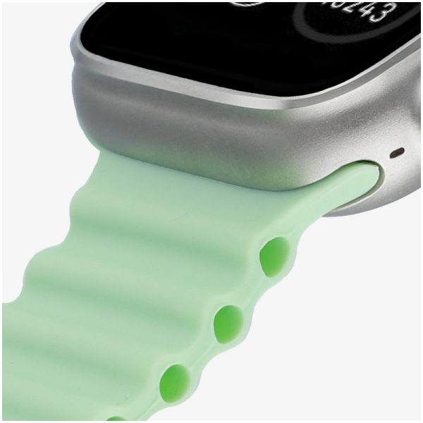 Smartwatch Radiant  Jersey Sili