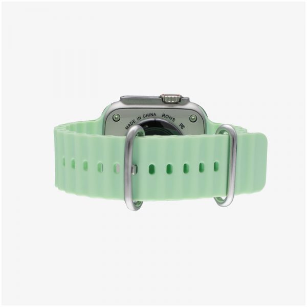 Smartwatch Radiant  Jersey Sili