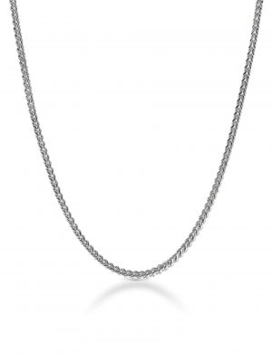 Colar 2 em 1 One Men Oceanic Steel