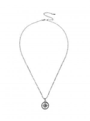 Colar One Men Explorer Steel