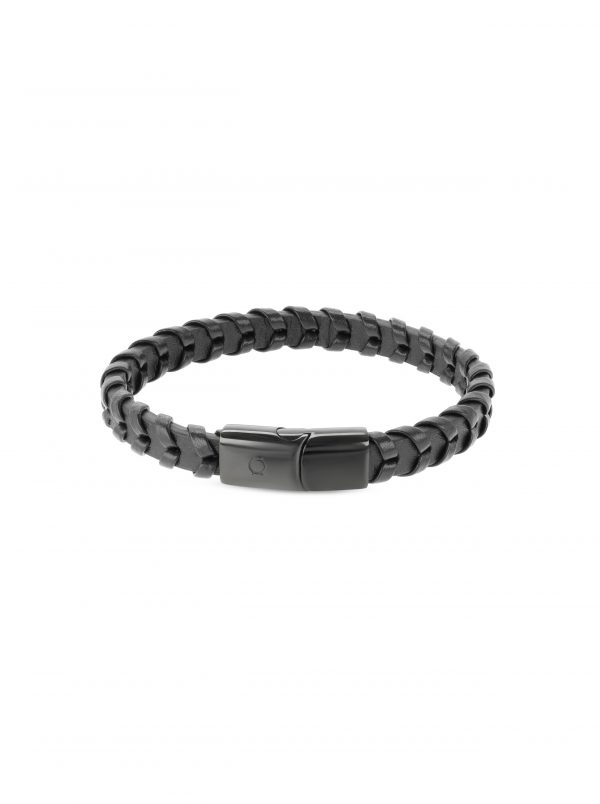 Pulseira One Men Grove Black