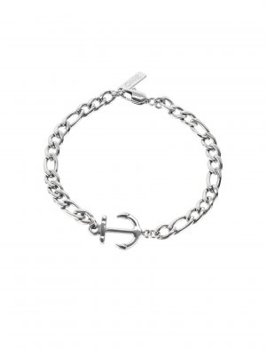 Pulseira One Men Anchor Steel
