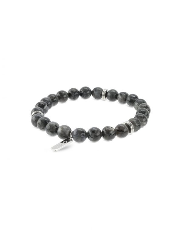 Pulseira One Men Woods Gray
