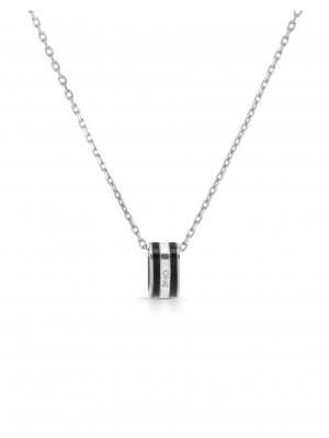 Colar One Men Alliance Steel