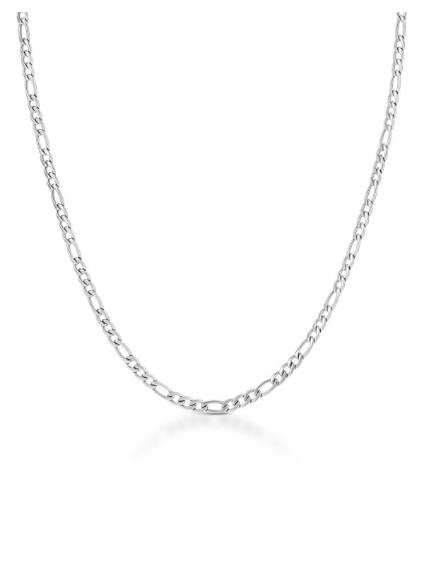 1689008657_4dd3f15fc59c0023ffea390ded1fa05b Colar 2 em 1 One Men Solid Steel