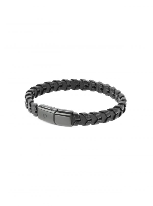 Pulseira One Men Grove Black