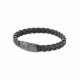 Pulseira One Men Grove Black