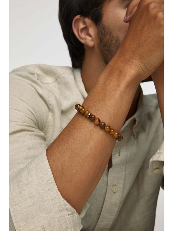 Pulseira One Men Woods