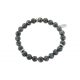 Pulseira One Men Woods Gray