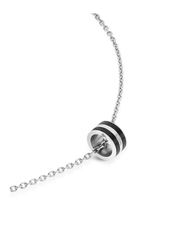 1689008657_6933fb5df6f8b8fb671bd75fe2b86e85 Colar One Men Alliance Steel