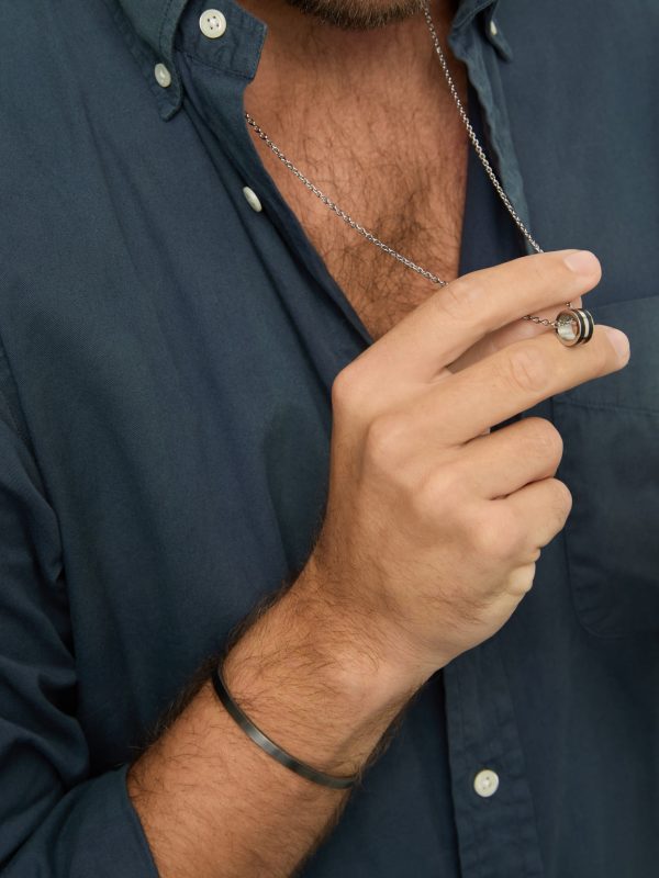 1689008657_6933fb5df6f8b8fb671bd75fe2b86e85 - Cópia Colar One Men Alliance Steel