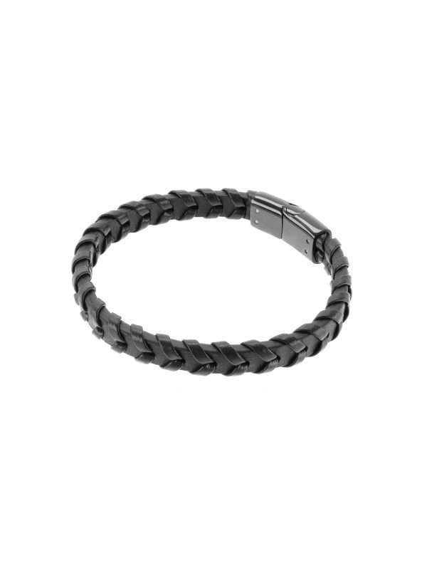 Pulseira One Men Grove Black