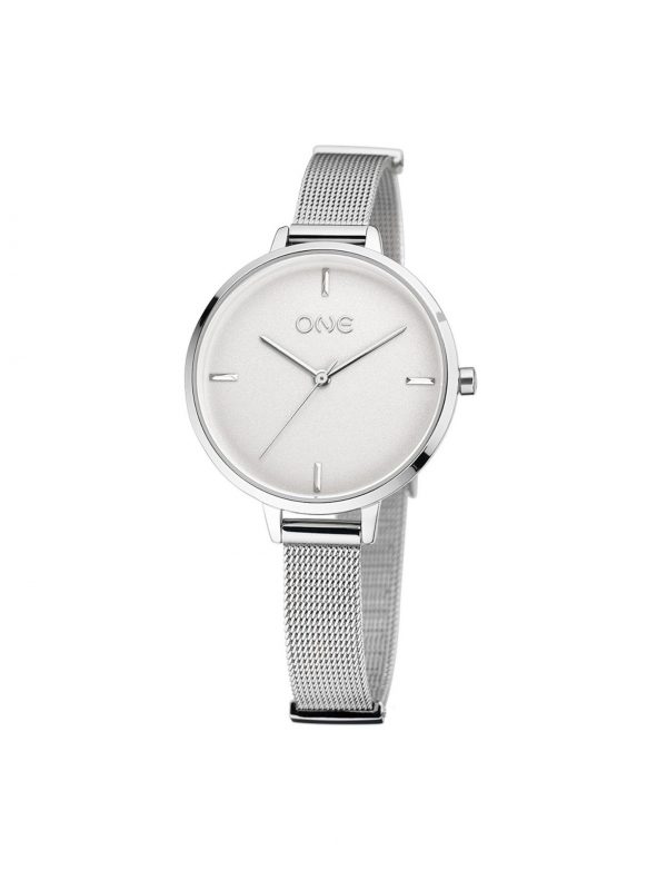 Relógio One Attraction