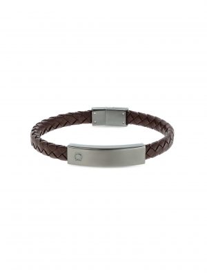 Pulseira One Men Maven Brown