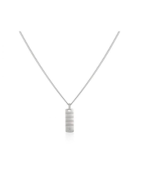 Colar 2 em 1 One Men Essence