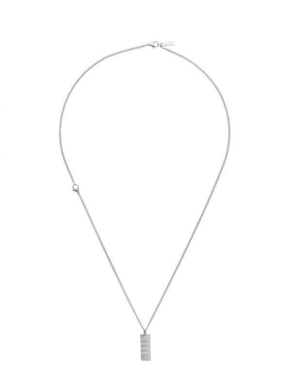 Colar 2 em 1 One Men Essence