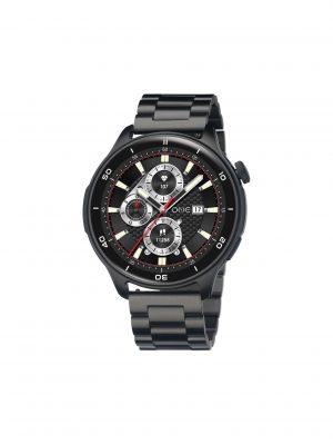 1715967233_59856f60347afe4df4bec840d7b1cd76 Smartwatch One Men Explorer GPS Black
