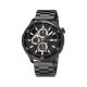 Smartwatch One Men Explorer GPS Black