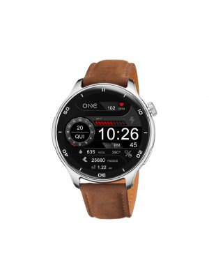 1715967233_59856f60347afe4df4bec840d7b1cd76 Smartwatch One Men Explorer GPS Brown