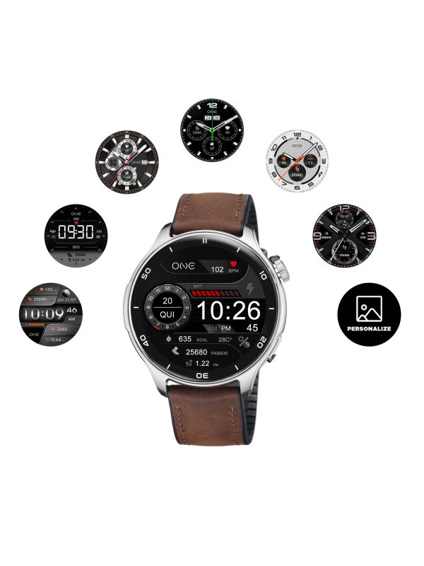 1715967234_a7b01df428d0f1271d1d7da1ea847336 Smartwatch One Men Explorer GPS Brown