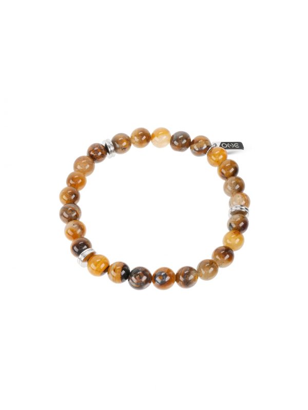 Pulseira One Men Woods