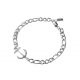 Pulseira One Men Anchor Steel