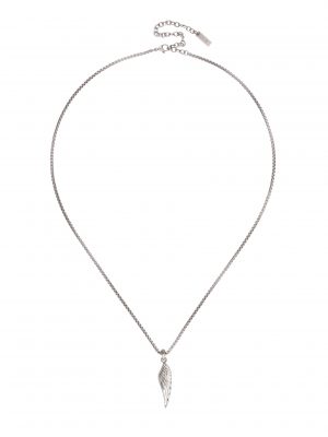 Colar One Men Falcon Steel