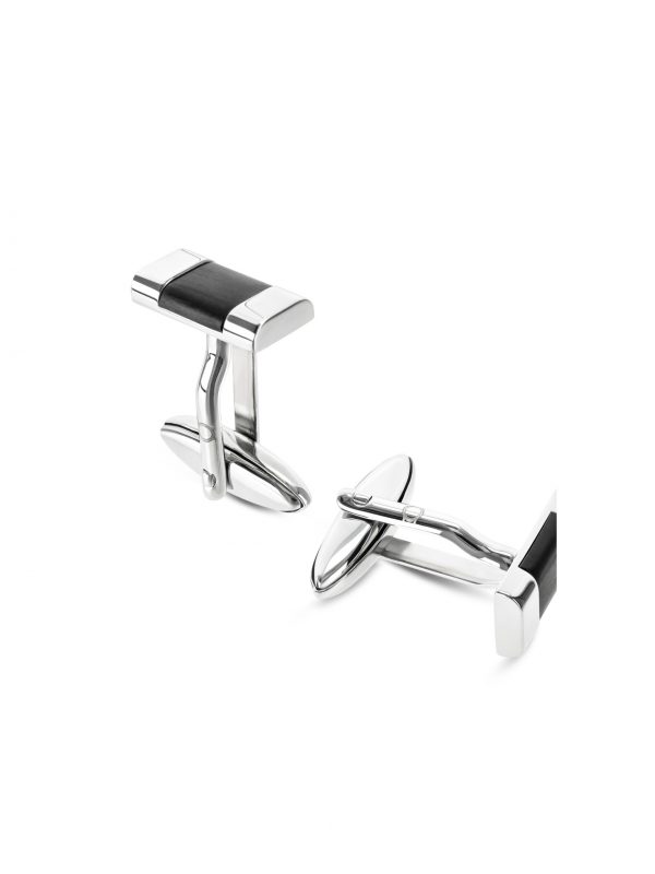 1727356564_3b289f7429b78795e53cebfb56308639 Botões de Punho One Men Noble Steel