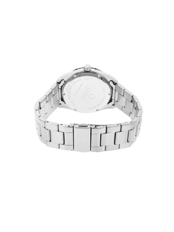 Relógio One Royal Branco