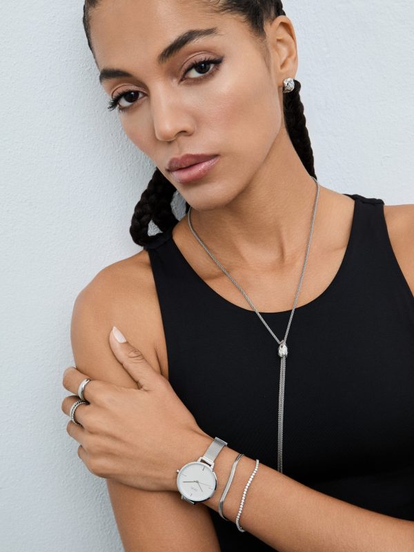 Relógio One Attraction