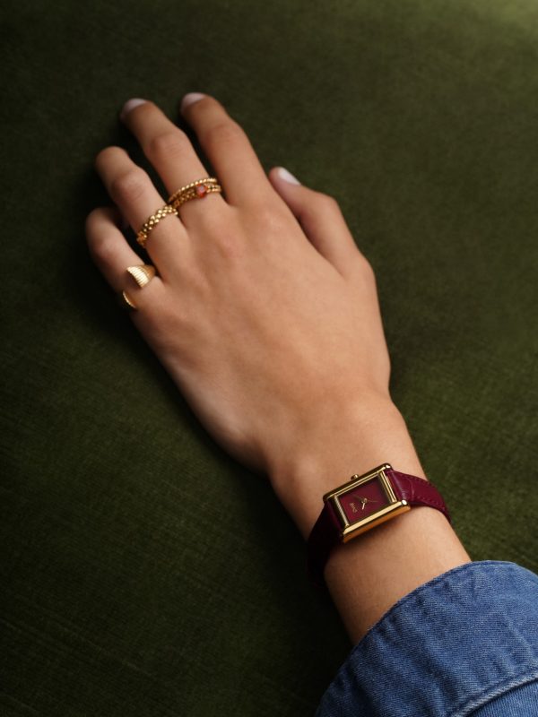 Relógio One Vintage