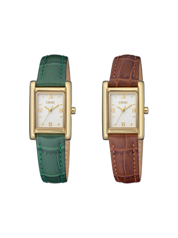 Relógio Box One Luxe