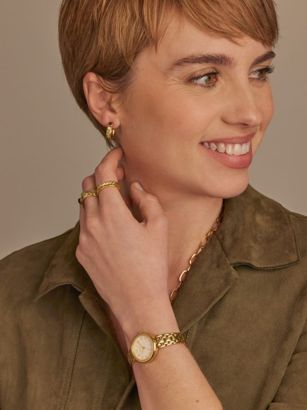 Relógio One Sublime